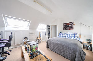 Bedroom 4 angle 1- click for photo gallery